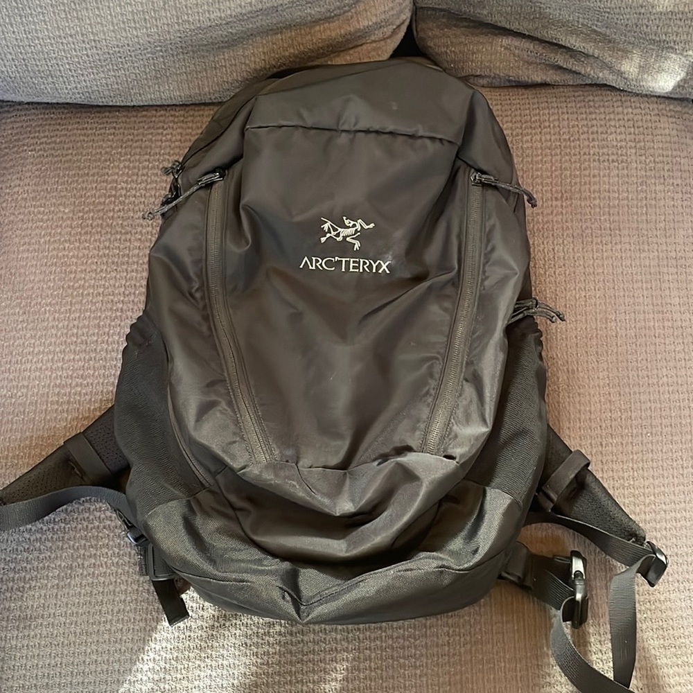 Arcteryx Backpack